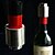 Χαμηλού Κόστους Αξεσουάρ κρασιού-Ανοξείδωτο Ατσάλι Πρωτότυπες Πολυλειτουργία Φιλικό προς το περιβάλλον Εργαλεία κουζίνας Για το Σπίτι Για το Γραφείο Καθημερινή Χρήση 1pc