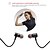 Χαμηλού Κόστους Αθλητικά ακουστικά-AWEI E9A Ακουστικά με λαιμό Ασύρματη Κινητό Τηλέφωνο V4.0 Με Μικρόφωνο Με Έλεγχος έντασης ήχου Μαγνητική έλξη