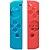 economico Accessori per Nintendo Switch-Allegati Per Nintendo Interruttore ,  Portatile Allegati Silicone unità