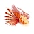 Χαμηλού Κόστους Διακοσμήσεις Ενυδρίων-Ενυδρείο ψαριών Διακόσμηση Ενυδρείου Τεχνητό ψάρι Μαύρο Νυχτερινή λάμψη Σιλικόνη 1 τμχ