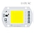 ieftine Accesorii LED-1pc 50w utral luminoase led cob cip 110v 220v intrare inteligent ic pentru diy condus lumina de inundații cald rece alb