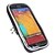 tanie Torby rowerowe na ramę-ROSWHEEL Torba na telefon komórkowy Torba rowerowa na kierownicę 4.8 in Ekran dotykowy Kolarstwo na Samsung Galaxy S6 iPhone 5C iPhone 4/4S Czarny Pomarańczowy Kolarstwo / Rower / iPhone X