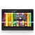 voordelige Android-tablets-M750D3 7 inch(es) Android Tablet (Android 4.4 1024 x 600 Quadcore 512MB+8GB) / 32 / TFT / micro-USB / TF Kaart slot / Hoofdtelefoonaansluiting 3.5mm