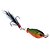 abordables Leurres et mouches pour la pêche-8 pcs leurres de pêche Poissons nageur / Leurre dur Affaissé Bass Truite Brochet Pêche en mer Plomb