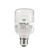 billige Lyspærer-1pc 10 W LED-globepærer 900-1000 lm E26 / E27 20 LED perler SMD 2835 Dekorativ Varm hvit Kjølig hvit 85-265 V / 1 stk. / RoHs