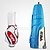 preiswerte Golfschläger &amp; Taschen-PGM Golfschläger Reisetasche Wasserdicht Klappbar Auf Rädern Golfspiel Unisex