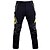 abordables Shorts, collants et pantalons pour hommes-KORAMAN Homme Pantalons de Cyclisme Vélo Pantalon / Surpantalon / Bas Respirable, Séchage rapide Couleur Pleine Spandex Noir / Rouge / noir / vert / Noir / jaune. Cyclisme sur Route Confortable