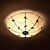 Χαμηλού Κόστους Φώτα Οροφής-Χωνευτή τοποθέτηση Ατμοσφαιρικός Φωτισμός - LED σχεδιαστές, Tiffany, 110-120 V 220-240 V Δεν συμπεριλαμβάνεται λαμπτήρας