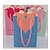 cheap Electrical &amp; Tools-Valentine&#039;S Day Gift Bag Gift Bag Vertical Of The Secret Garden Of Original Paper Bags Cosmetics Bag Cb15-03 A Two Pack