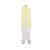 billige Lyspærer-2pcs 4 W LED-glødepærer 400 lm E14 G9 T 4 LED perler COB Mulighet for demping Varm hvit Kjølig hvit 220-240 V / 2 stk. / RoHs