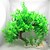 cheap Aquarium Décor &amp; Gravel-Fish Tank Aquarium Decoration Waterplant Artificial Plants Non-toxic &amp; Tasteless Plastic 1 pc