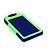 tanie Banki energetyczne-5000 mAh Na Zewnętrzna bateria Power Banku 5 V Na 1 A / # Na Ładowarka Flesz / Na energię słoneczną / Bardzo cienki / a LED