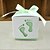 cheap Favor Holders-Creative Cubic Card Paper Favor Holder with Pattern Favor Boxes - 12