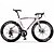 cheap Bikes-Road Bike Cycling 14 Speed 26 Inch / 700CC SHIMANO A050 Double Disc Brake Non-Damping Monocoque / Hard-tail Frame Ordinary / Standard Aluminium Alloy