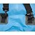 Χαμηλού Κόστους Στεγανές Τσάντες &amp; Στεγανά Κουτιά-5 L Αδιάβροχη τσάντα Ξηρός Αδιάβροχη Πλωτό Ελαφρύ για Κολύμβηση Καταδύσεις Σέρφινγκ