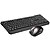 baratos Conjunto de Rato e Teclado-MOTOSPEED G7000 2.4GHz Combinação de teclado do mouse Derramamento resistente teclado escritório Silenciozo Mouse de Escritório 1000 dpi