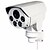 Недорогие IP-камеры для улицы-Безопасность видеонаблюдения 1080p 2mp Ahd HD HD PTZ-камера h.264 с электроприводом 4