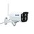 preiswerte IP-Netzwerk-Kameras für den Außenbereich-escam® qd900 mini wifi ip-kamera 1080p onvif p2p ir im freien surveillance nacht version sicherheit android ios