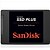 baratos SSD-SanDisk 240GB SATA 3.0 (6Gb / s) SDSSDA-240G-Z25