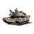 billige RC Tanks-HUANQI 781 Tank Radiostyrt Bil Klar-Til-Bruk Fjernkontroll / Tank / Brukerhåndbok