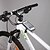 billige Tasker til cykelstel-ROSWHEEL Mobiltelefonetui Taske til cykelstyret 4.8 inch Touch Screen Cykling for Samsung Galaxy S6 iPhone 5C iPhone 4/4S Sort Orange Cykling / Cykel / iPhone X / iPhone XR / iPhone XS