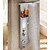 preiswerte Duscharmaturen-Duscharmaturen - Moderne Edelstahl Duschsystem Keramisches Ventil / Messing / Einzigen Handgriff Zwei Löcher