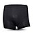 cheap Women&#039;s Underwear &amp; Base Layer-Nuckily Women&#039;s Cycling Underwear Shorts Bike Shorts Underwear Shorts Winter Mountain Bike MTB Road Bike Cycling Sports 3D Pad Breathable Anatomic Design Ultraviolet Resistant Black Polyester Silicon