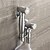 cheap Bidet Faucets-Classic Hand Shower Chrome Feature - Eco-friendly, Shower Head