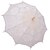 baratos Sombrinhas de Casamento-Handle post Casamento / Diário / Praia Guarda-chuva Guarda-Chuvas 30.7polegadas (Aprox.78cm)