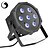 abordables Luces Para Escenarios-U&#039;King 80 W Luces LED de Escenario Fácil Instalación / Activada por Sonido RGB