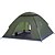 cheap Tents, Canopies &amp; Shelters-OSEAGLE 2 person Tent Outdoor Waterproof Windproof Rain Waterproof Single Layered Poled Dome Camping Tent 2000-3000 mm for Hunting Fishing Hiking Nylon Oxford 240*200*120 cm