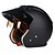 cheap Motorcycle Helmet Headsets-REUS Half Helmet Adults Unisex Motorcycle Helmet  Antifog / Breathable