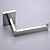 cheap Toilet Paper Holders-Towel Bar Contemporary Stainless Steel 1pc - Hotel bath tower bar