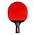 cheap Table Tennis-Ping Pang / Table Tennis Rackets Table Tennis Wearproof Durable 1 PCS 2 Rackets 1 Table Tennis Bag 3 Balls Performance Indoor