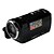 cheap Camcorder-Ordro DV-107 Digital Video Camera  2.7 Inch LCD Screen 16MP Image Resolution