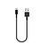 levne iPhone kabel a nabíječky-Osvětlení Kabely / Kabel &lt;1m / 3ft Běžný TPU Adaptér kabelu USB Pro iPad / Apple / iPhone