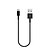 preiswerte iPhone Kabel und Ladegeräte-Beleuchtung Kabel &lt;1m / 3ft Normal TPU USB-Kabeladapter Für iPad / Apple / iPhone