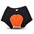 cheap Women&#039;s Underwear &amp; Base Layer-Nuckily Women&#039;s Cycling Underwear Shorts Bike Shorts Underwear Shorts Winter Mountain Bike MTB Road Bike Cycling Sports 3D Pad Breathable Anatomic Design Ultraviolet Resistant Black Polyester Silicon