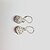 cheap Earrings-Earrings Lever Back Earrings Ladies Earrings Jewelry Silver For Wedding Masquerade Engagement Party Prom Promise