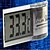 billige Akvarievarmelegemer og -termometre-Akvarier Termometre Energibesparende 1 W W V Plast