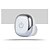 olcso Bluetooth autós készlet/kihangosító-M1 V4.1 Bluetooth fülhallgatók autós kihangosító Kültéri sportgyakorlatokhoz Truck / Motorbicikli / Autó