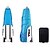 preiswerte Golfschläger &amp; Taschen-PGM Golfschläger Reisetasche Wasserdicht Klappbar Auf Rädern Golfspiel Unisex