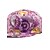 economico Cappellini da donna-Unisex Con stampe, Vintage Casual Berretto con visiera - Cotone