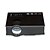 olcso Projektorok-UNIC UC40 LCD Kivetítő 800lm Támogatás / 1080P (1920x1080) / WVGA (800x480) / ±15°