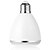 preiswerte Smarte Lichter-bl08a intelligente Bluetooth 4.0 Musik-Lautsprecher-Lampe LED-Lampe e27 intelligentes Licht Urlaub Partei Dekoration Geschenk