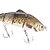 cheap Fishing Lures &amp; Flies-1 pcs Fishing Lures Easy to Use Bass Trout Pike Lure Fishing