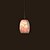 voordelige Eilandlichten-1-Light 13 cm mini-stijl hanglamp metaal glas gelakte afwerking traditioneel / klassiek 110-120v / 220-240v