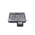 billige Nintendo DS-tilbehør-Hukommelseskort Til Nintendo DS / Nintendo New 3DS / GBC / GBA / GBASP / GBM ,  Mini Hukommelseskort Plast enhet