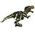 cheap 3D Puzzles-3D Puzzle Wooden Puzzle Wooden Model Dinosaur 1 pcs Kid&#039;s Adults&#039; Boys&#039; Girls&#039; Toy Gift