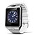 cheap Smartwatch-Smartwatch for iOS / Android Hands-Free Calls / Touch Screen / Camera / Pedometers / Passometer Stopwatch / Activity Tracker / Sleep Tracker / Sedentary Reminder / Find My Device / 64MB / 50-72